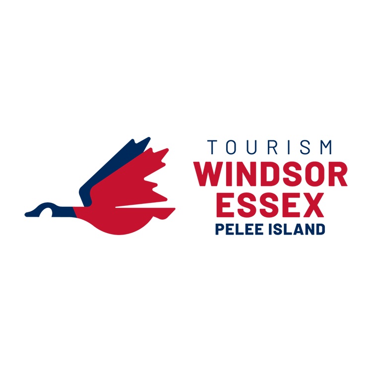 City of Windsor Tourism Logo