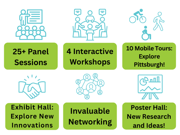 APBP 2026 Conference Highlights