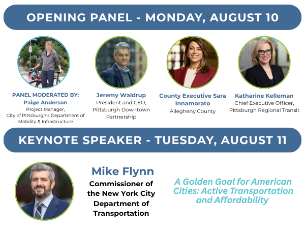 2026 Conference Keynotes