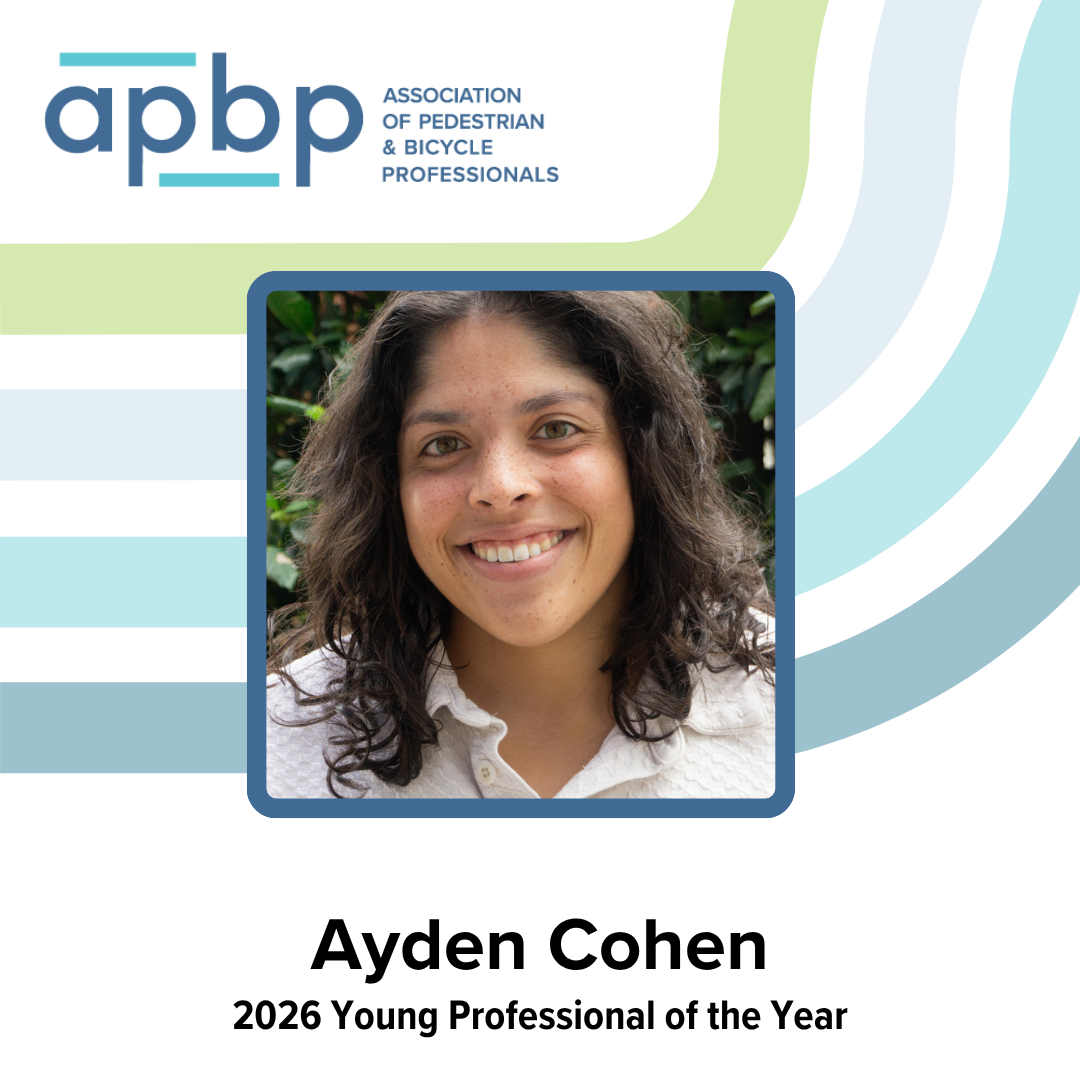Headshot of Ayden Cohen