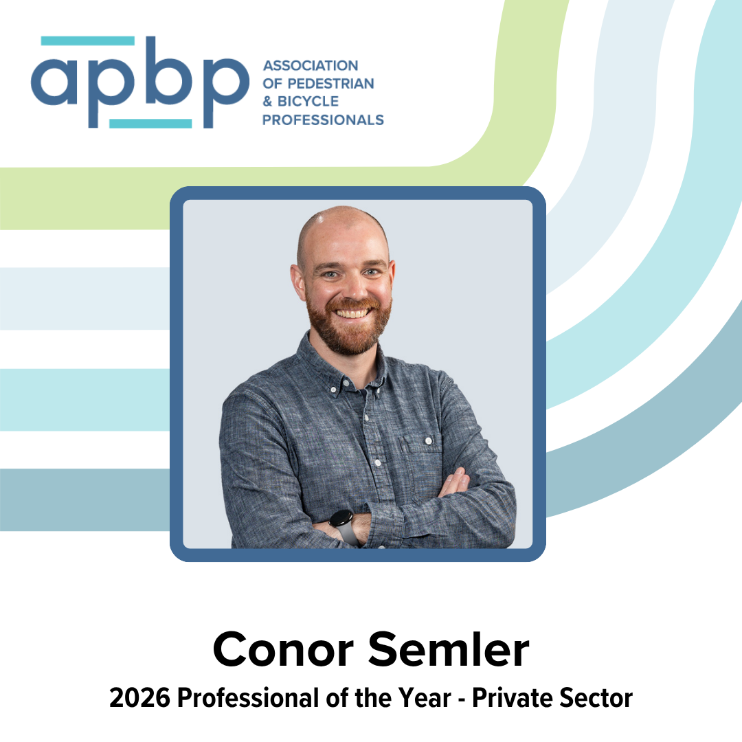 Headshot of Conor Semler
