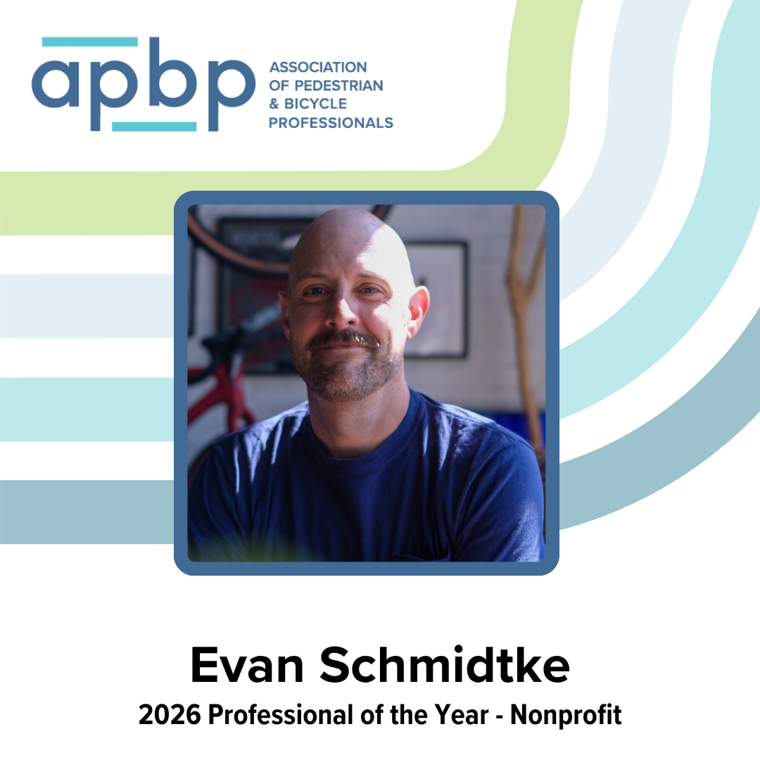 Headshot of Evan Schmidtke