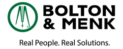 Bolton & Menk, Inc. logo