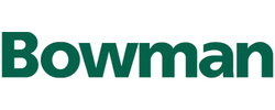 Bowman Consulting Group logo