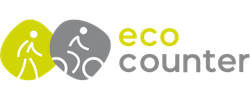 Eco-Counter logo