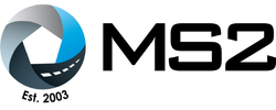 MS2 logo