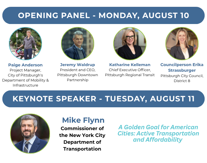 APBP Opening Keynote Panel