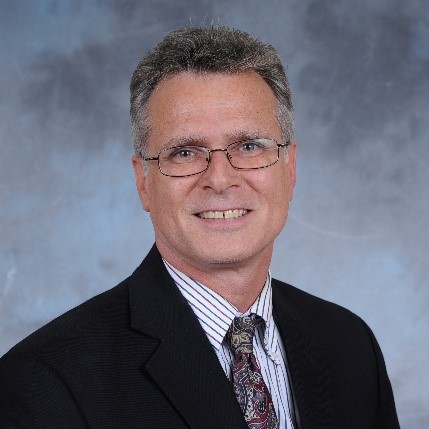 Kevin St Jacques Headshot