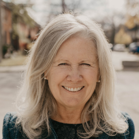 Board Nominations 2024 Lori Newton